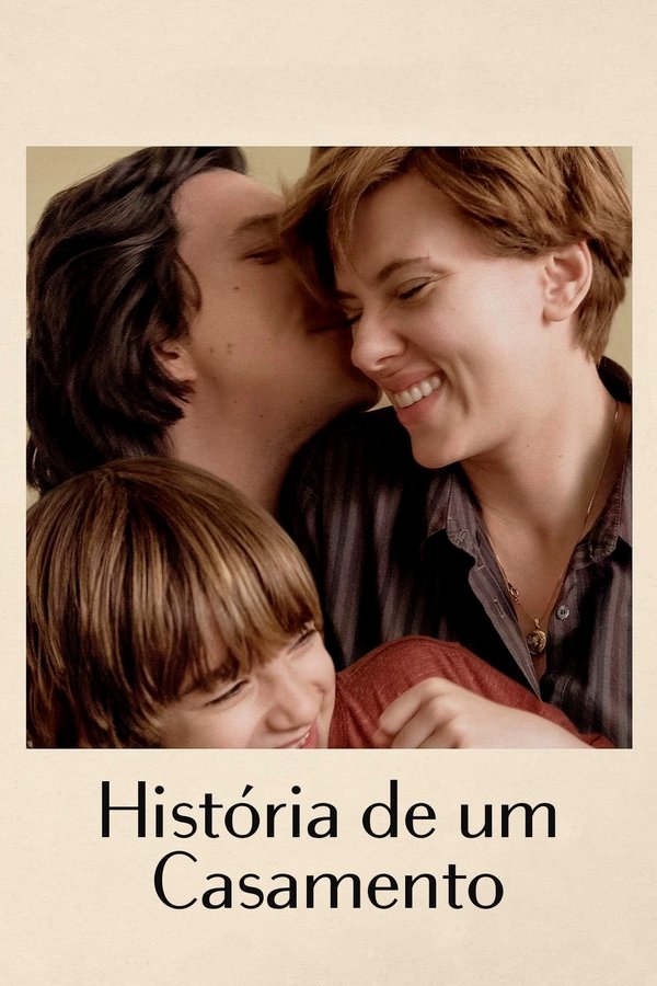 BR - Marriage Story (2019)