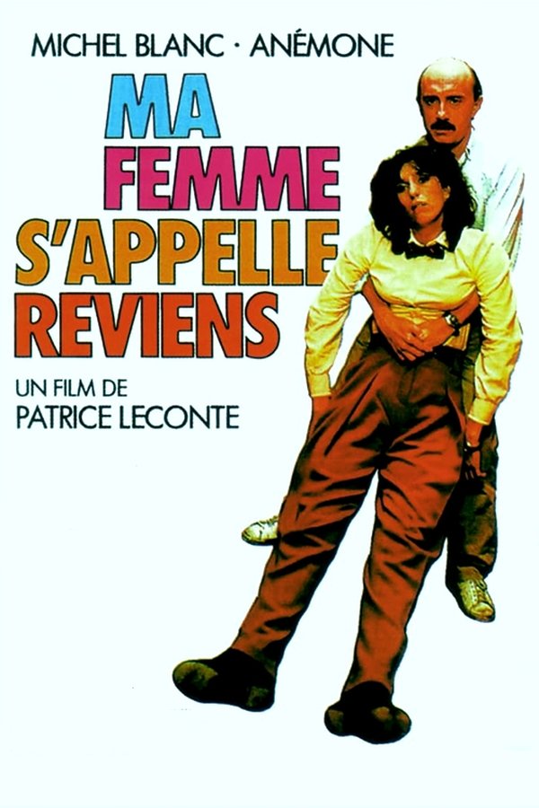 NF - Ma Femme s'appelle reviens  (1982)