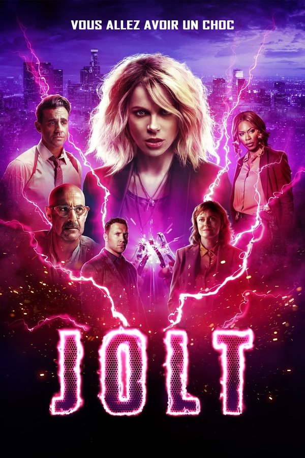 FR - Jolt  (2021)