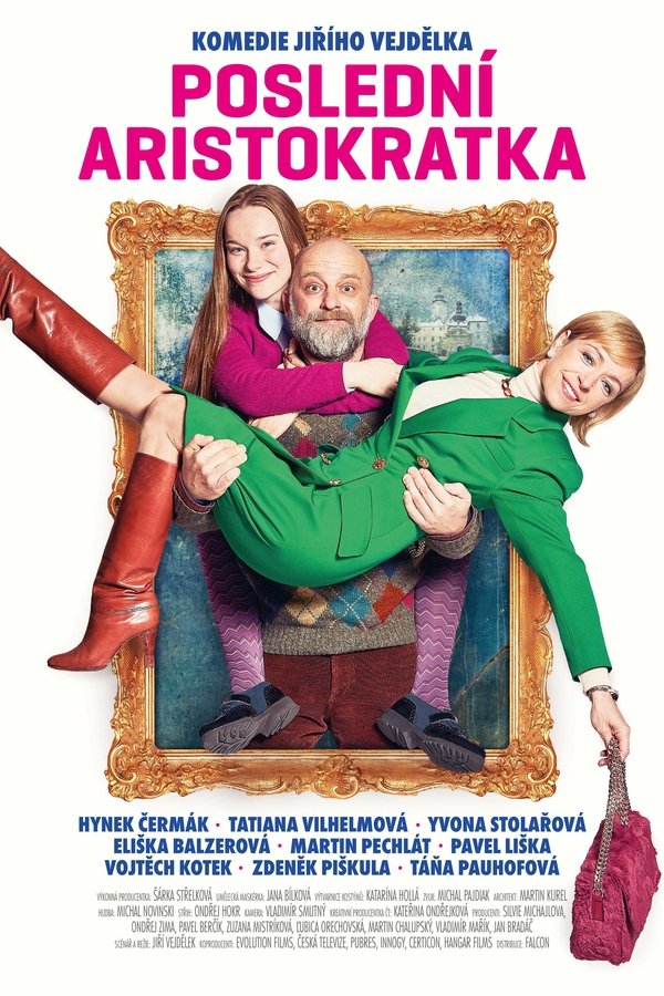 PL - Ostatnia arystokratka (2019)