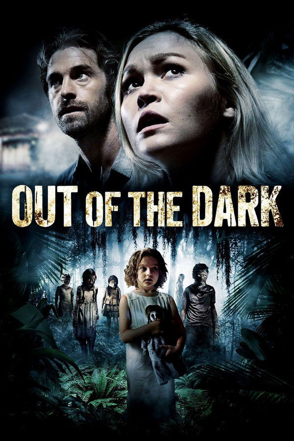SE - Out of the Dark