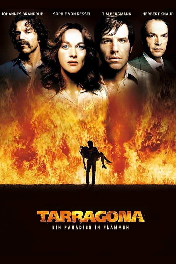 du paradis à l'enfer  (2007)