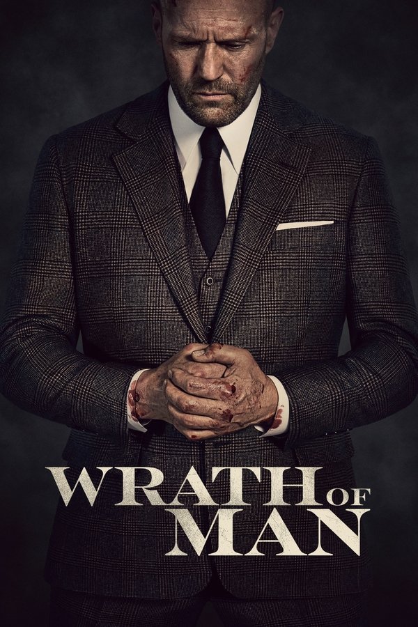 BG - Wrath of Man (2021)