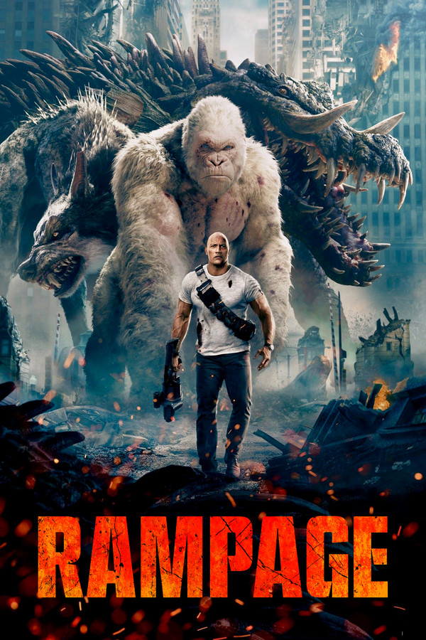 EX - Rampage (2018)