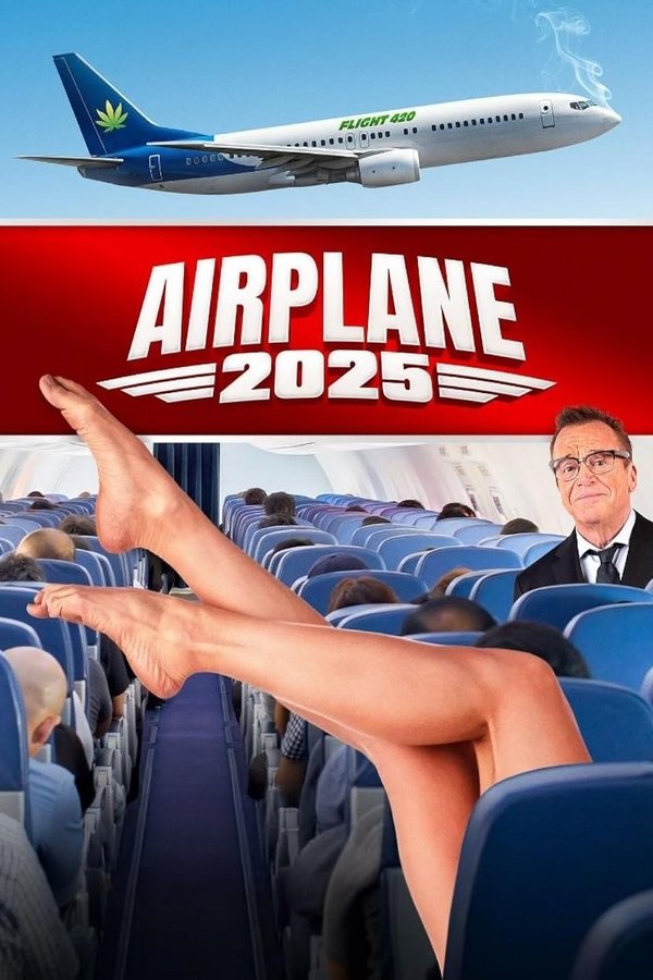 SE - Airplane 2025
