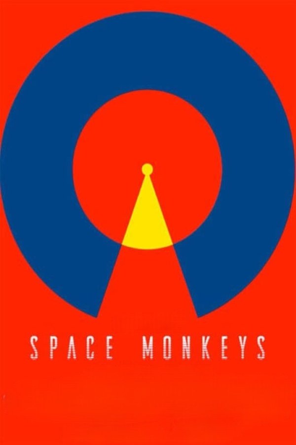 PL - Kod Terroru / Space Monkeys (2022)