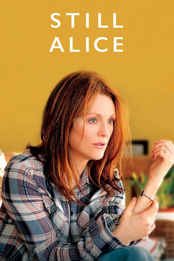 NL - STILL ALICE (2014)