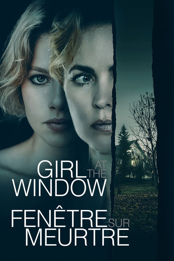 FR - Girl at the Window (2022)