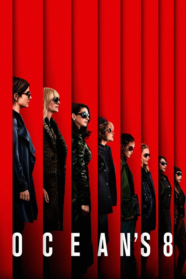 EX - Ocean's Eight (2018)