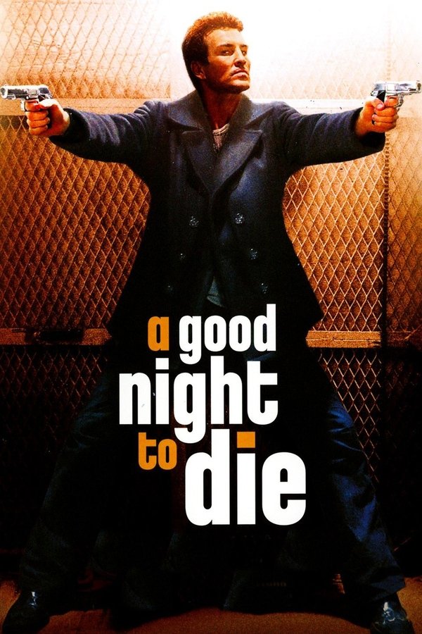 DE - Eine gute Nacht zum Sterben (2003)