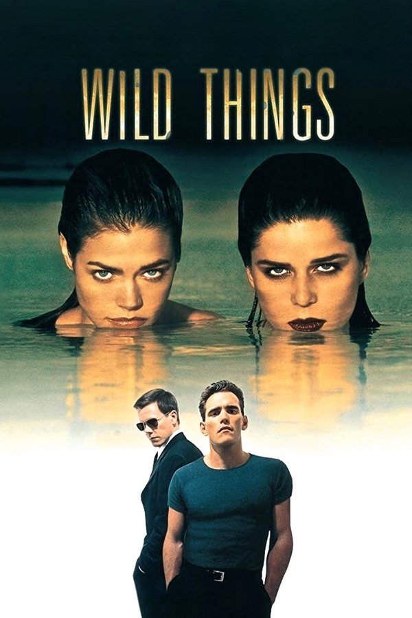 SE - Wild Things