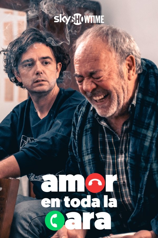 ES - Amor en toda la cara (2024)