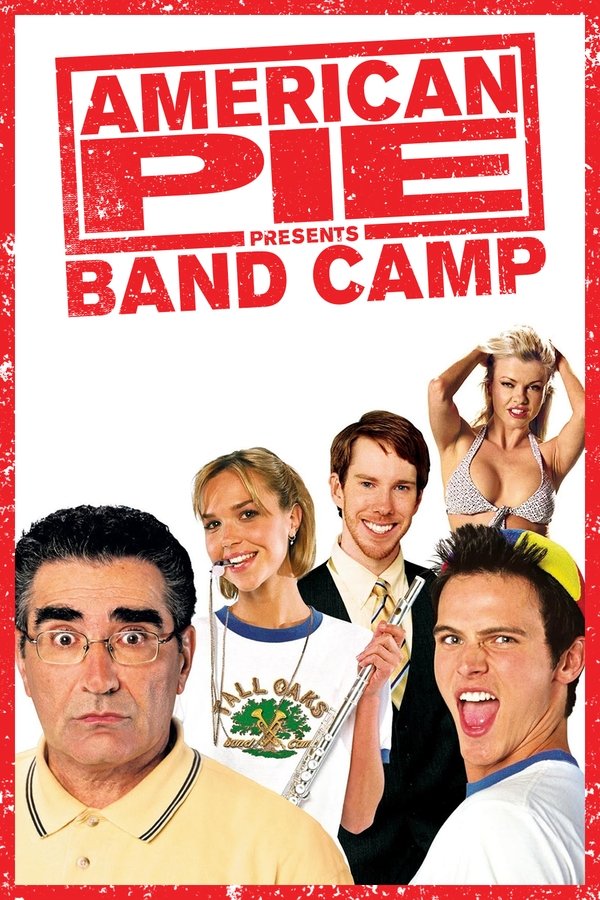 SE - American Pie Presents: Band Camp