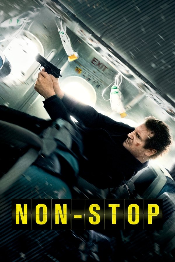 EX - Non-Stop (2014)