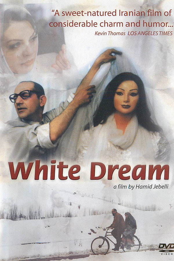 White Dream (2002) خواب سفید