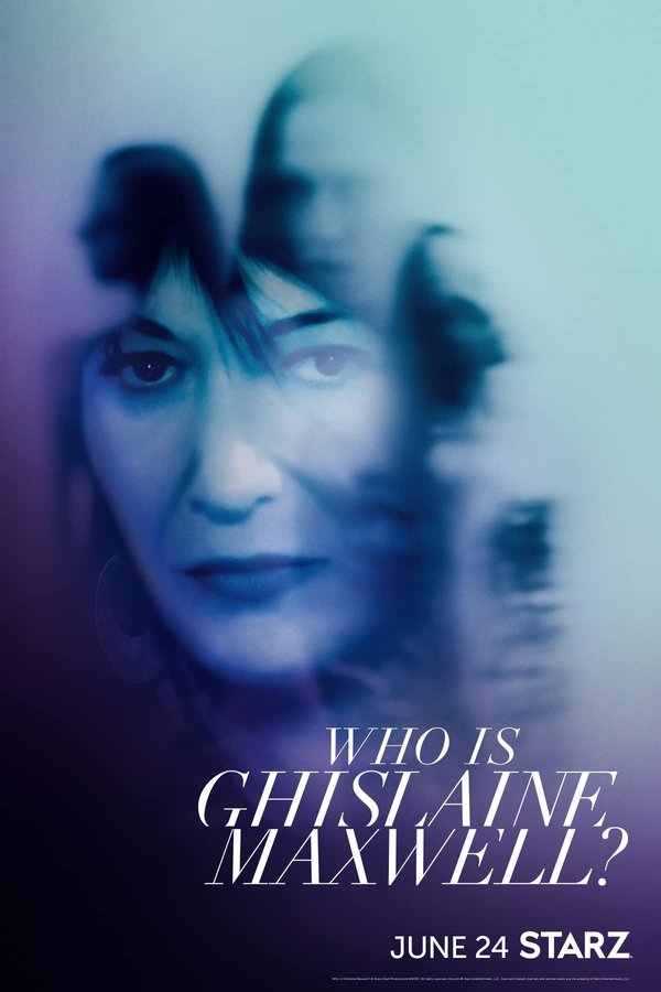 EN - Who Is Ghislaine Maxwell? (2022)
