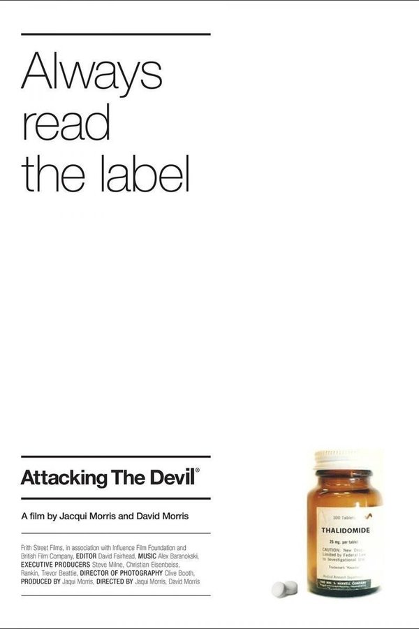SE - Attacking the Devil: Harold Evans and the Last Nazi War Crime