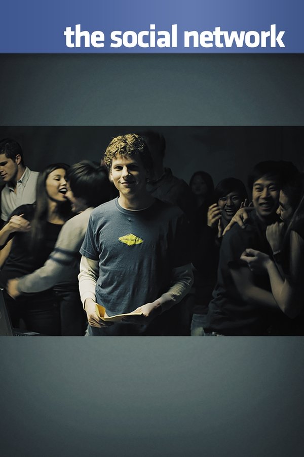 DE - The Social Network (2010)
