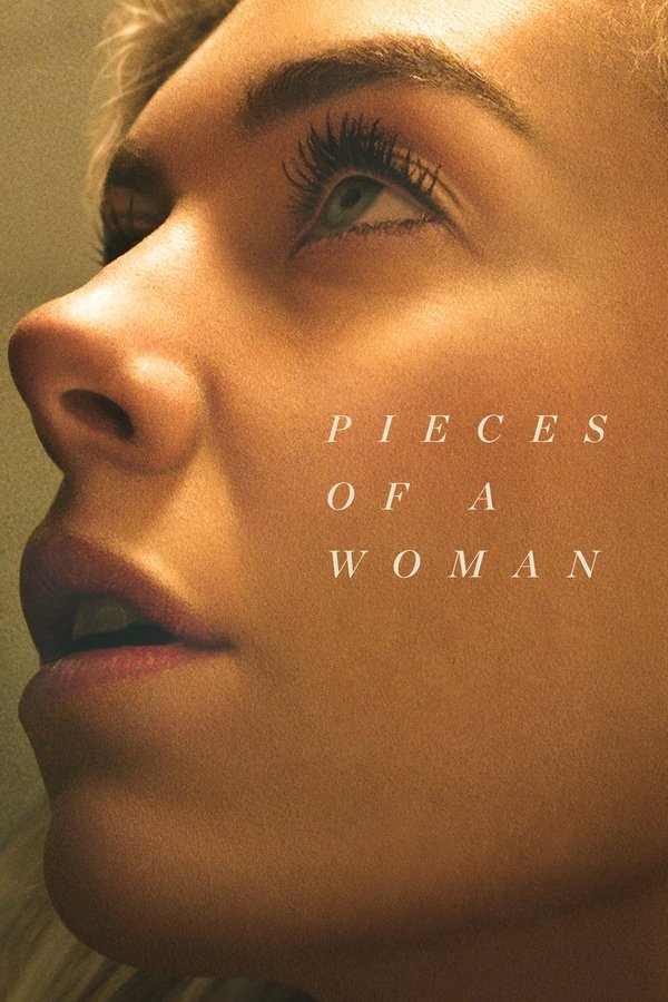 FR - Pieces of a Woman  (2020)