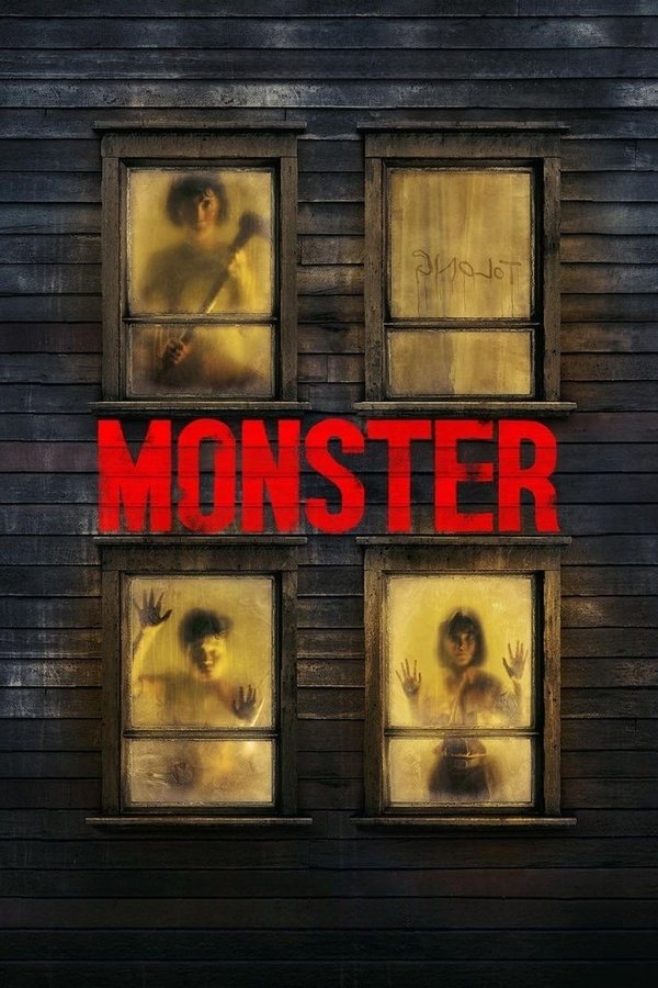 IN - Monster (2023)
