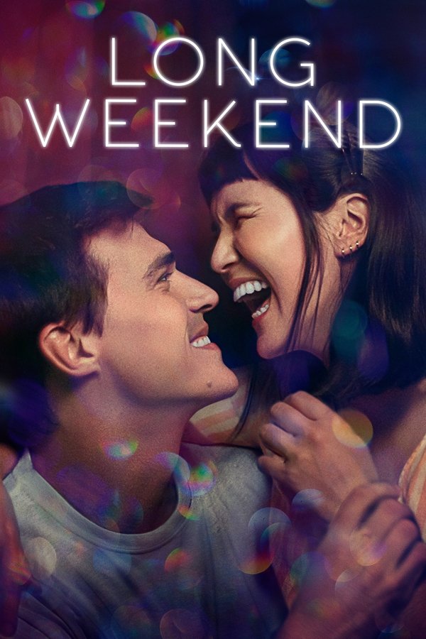 ES - Long Weekend (2021)