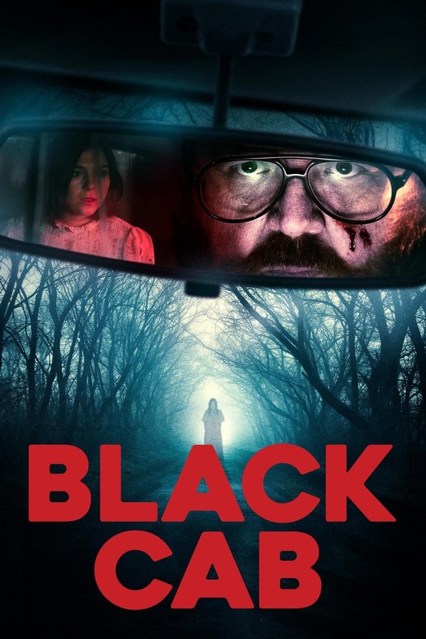 RU - Black Cab (2024)