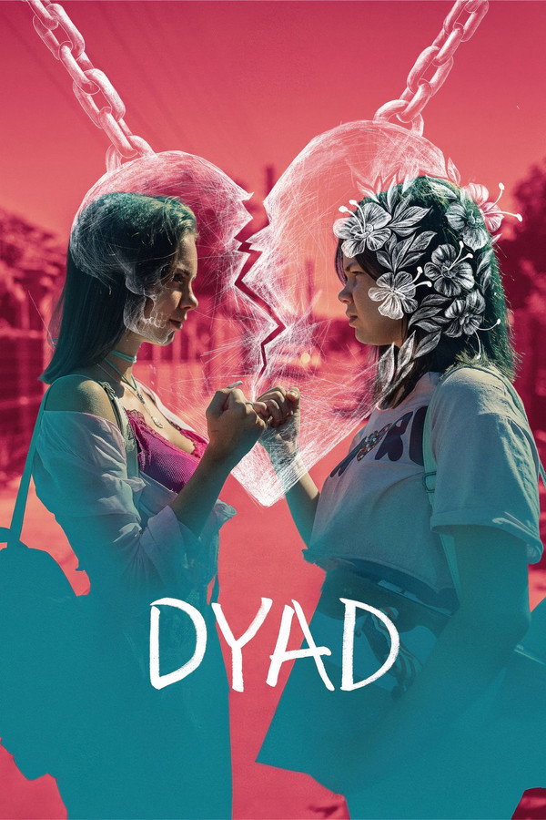 BG - Dyad (2023)