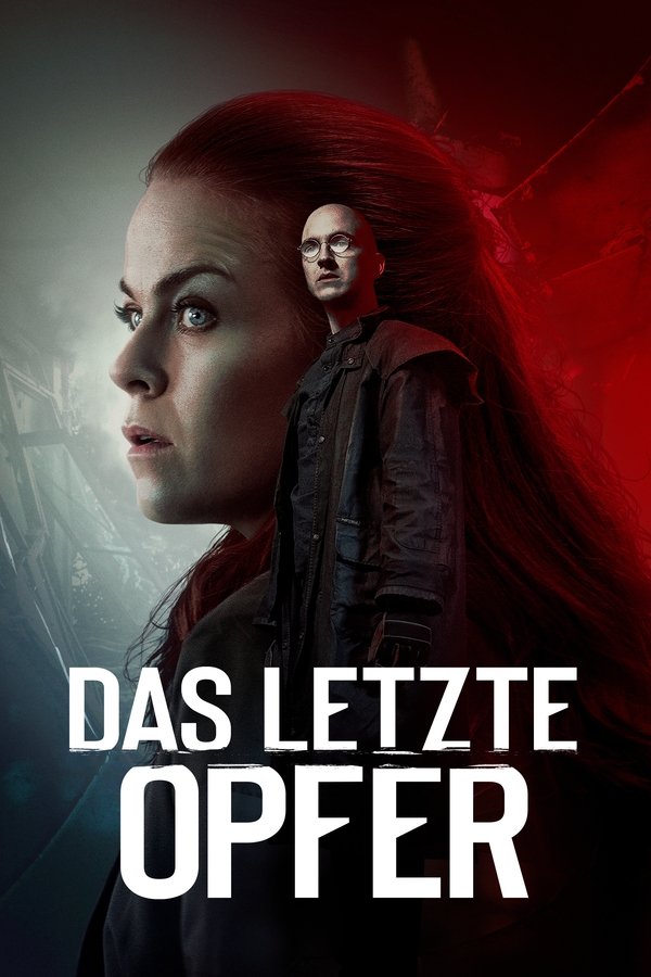 DE - Das letzte Opfer (2022)