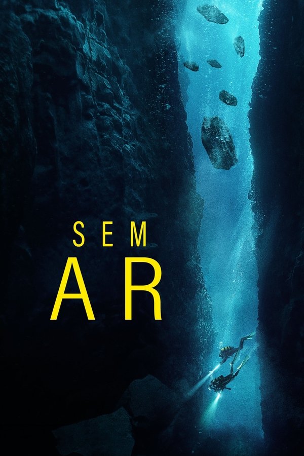 BR - Sem Ar (2023)
