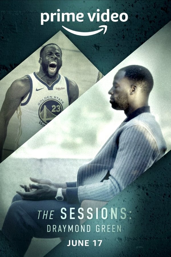 EN - The Sessions Draymond Green (2022)