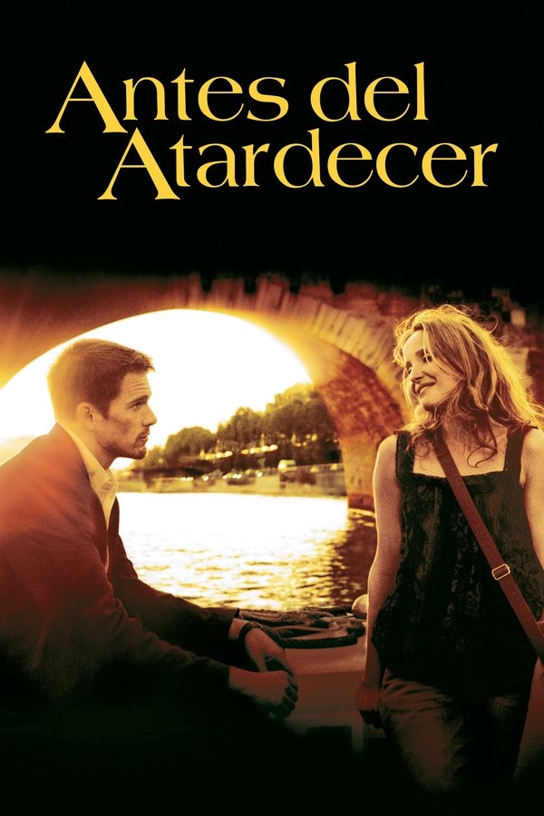 LAT - Before Sunset (2004)