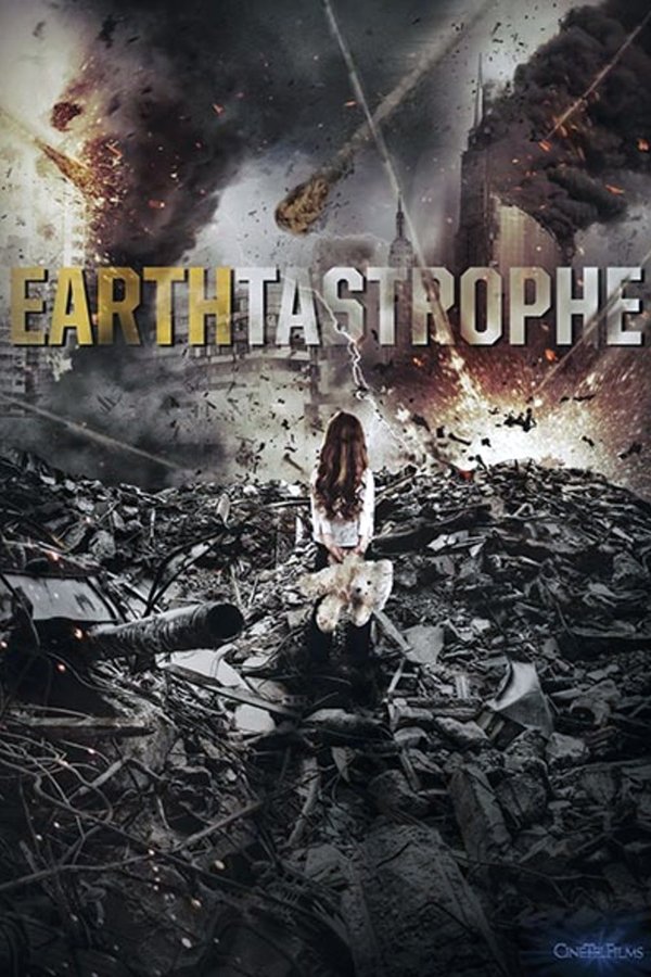 EN - Earthtastrophe (2016)