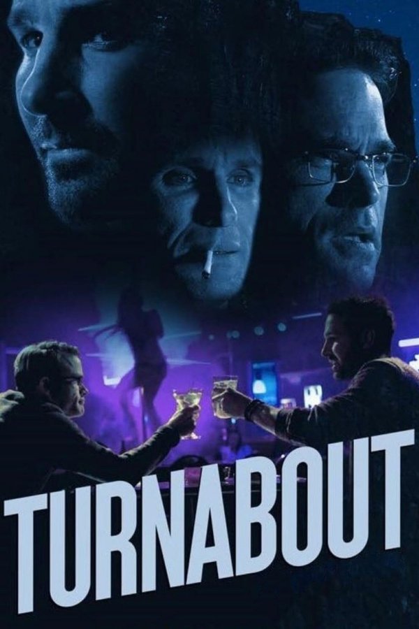 SE - Turnabout