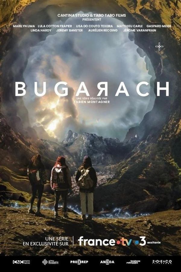 FR - Bugarach