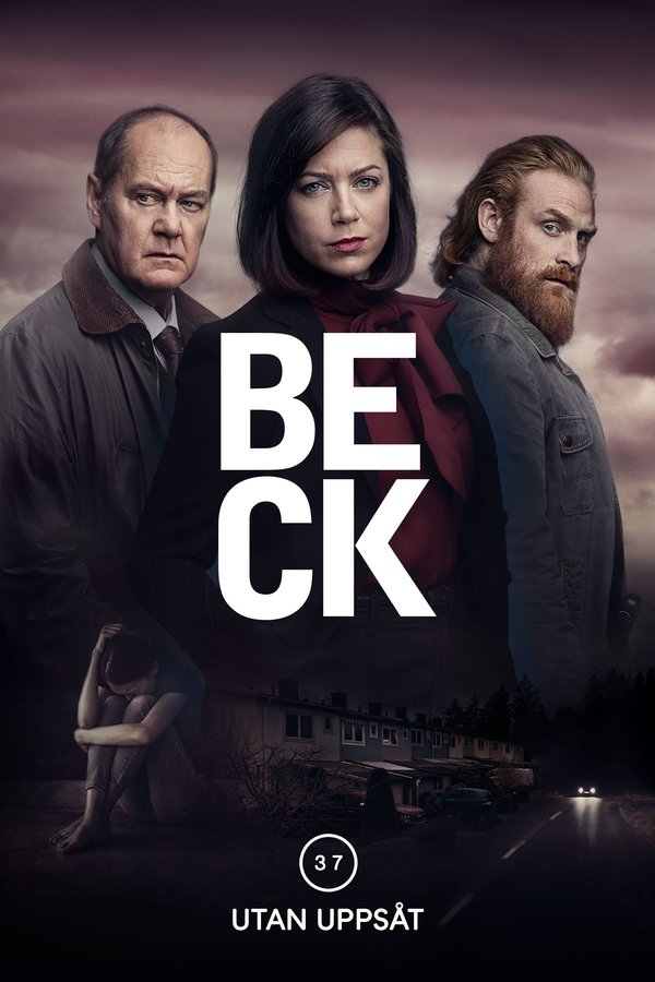 SE - Beck 37: Utan Uppsåt