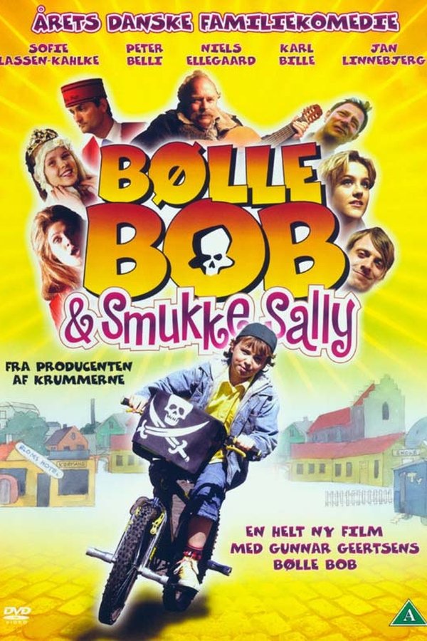 DK - Bølle Bob og smukke Sally (2005)