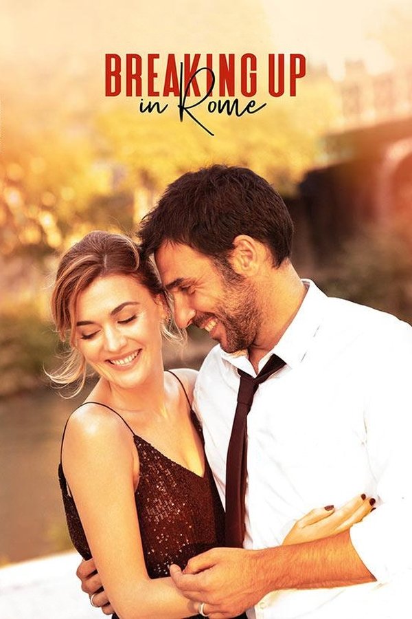 RU - Breaking Up in Rome (2021)