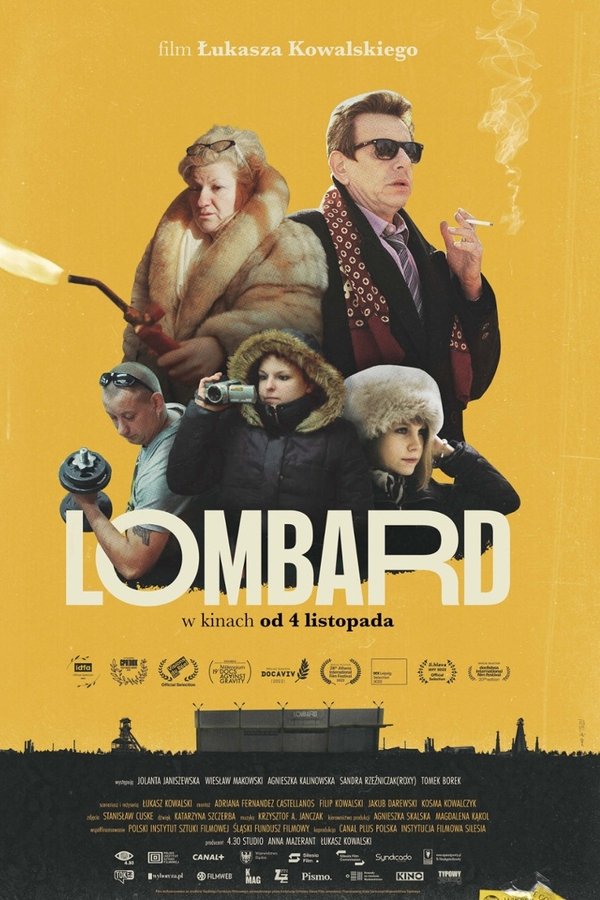 PL - LOMBARD (2022) DOKUMENT POLSKI