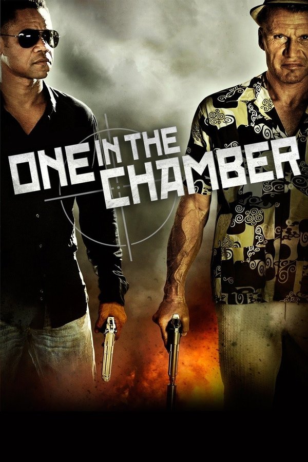 HU - One in the Chamber (2012)