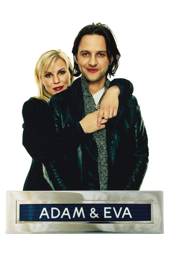 SE - Adam & Eva