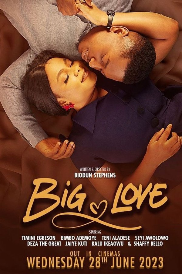 EN - Big Love (2023)