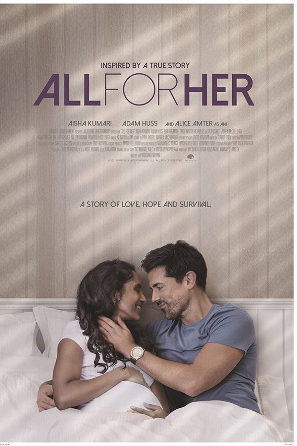 SC - All for Her  (2021)