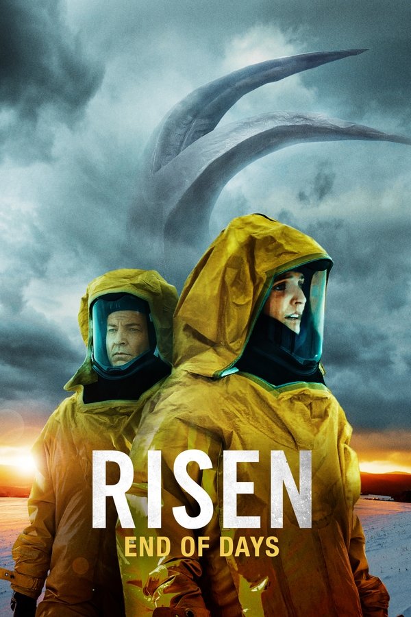 DE - Risen (2021)