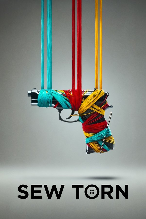 AR - Sew Torn (2024)