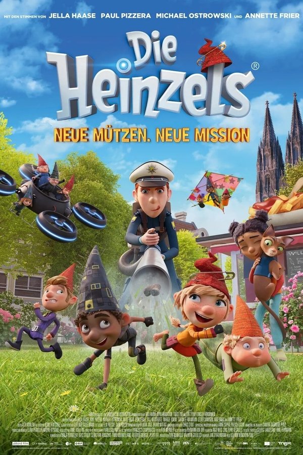 neue Mission (2024)