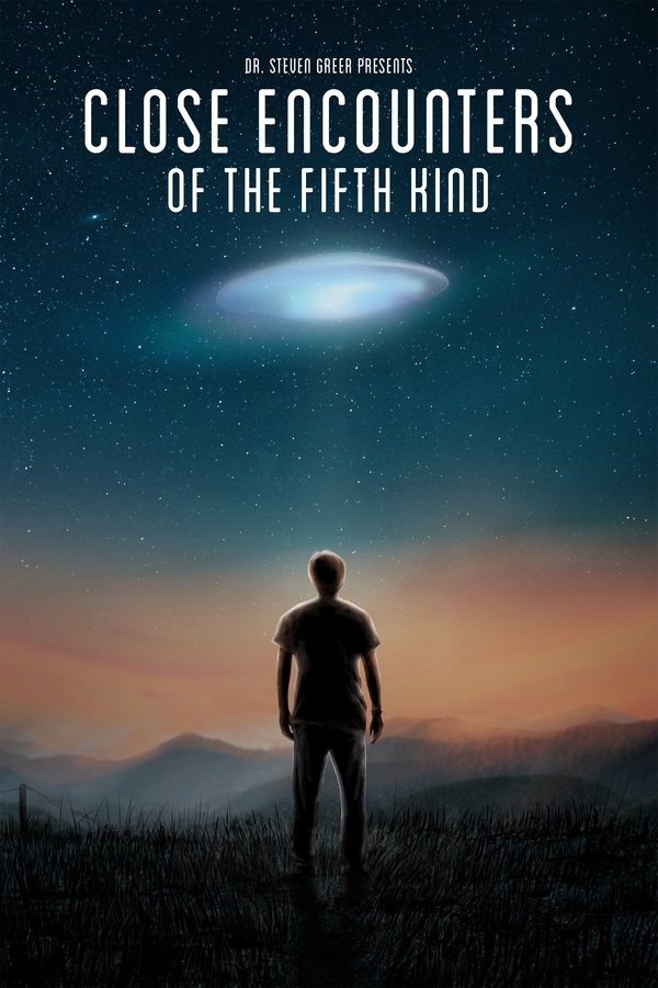 EX - Close Encounters of the Fifth Kind (2020)