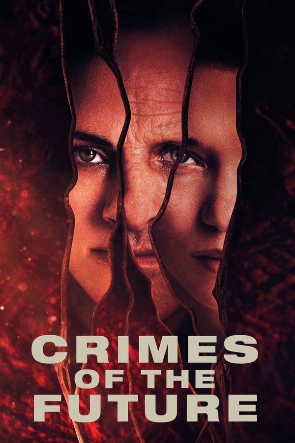 BG - Crimes of the Future (2022)
