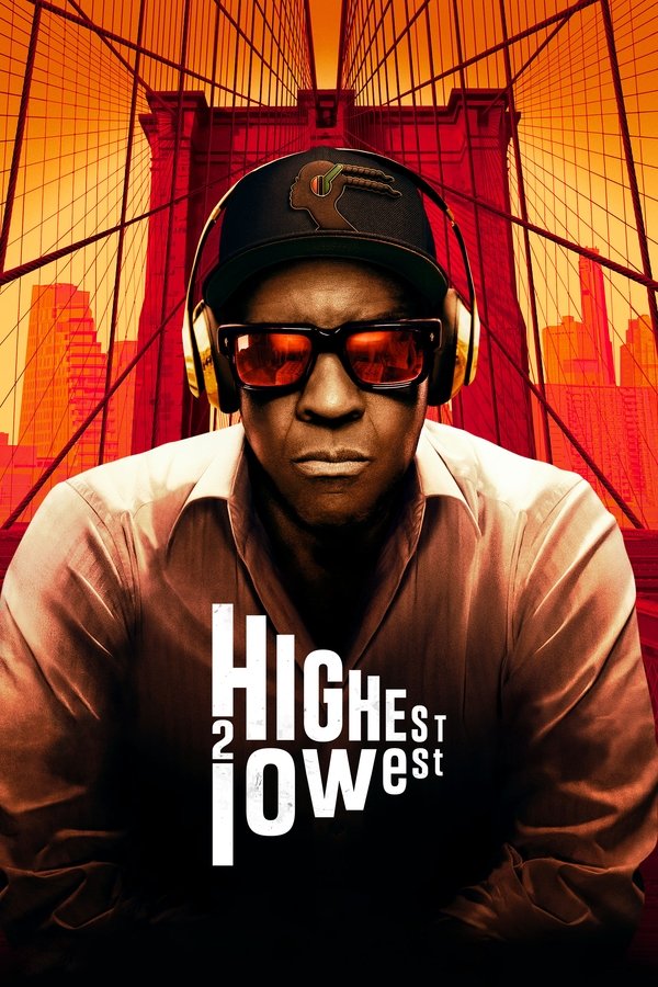 AL - Highest 2 Lowest (2025)