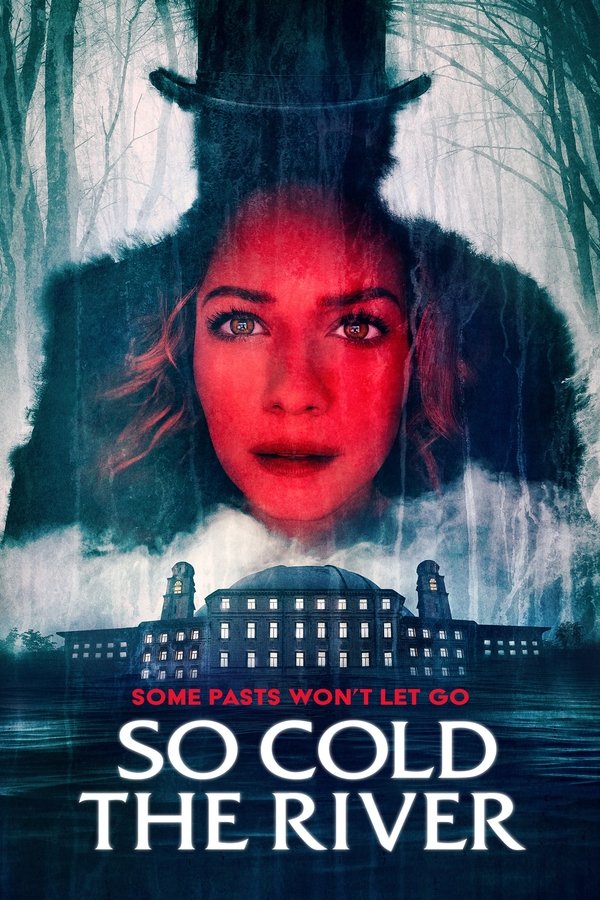 DE - So Cold the River (2022)