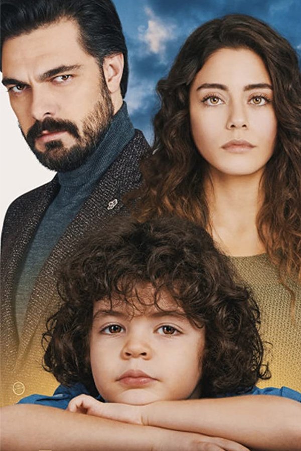 AR - مسلسل الأمانة مدبلج
